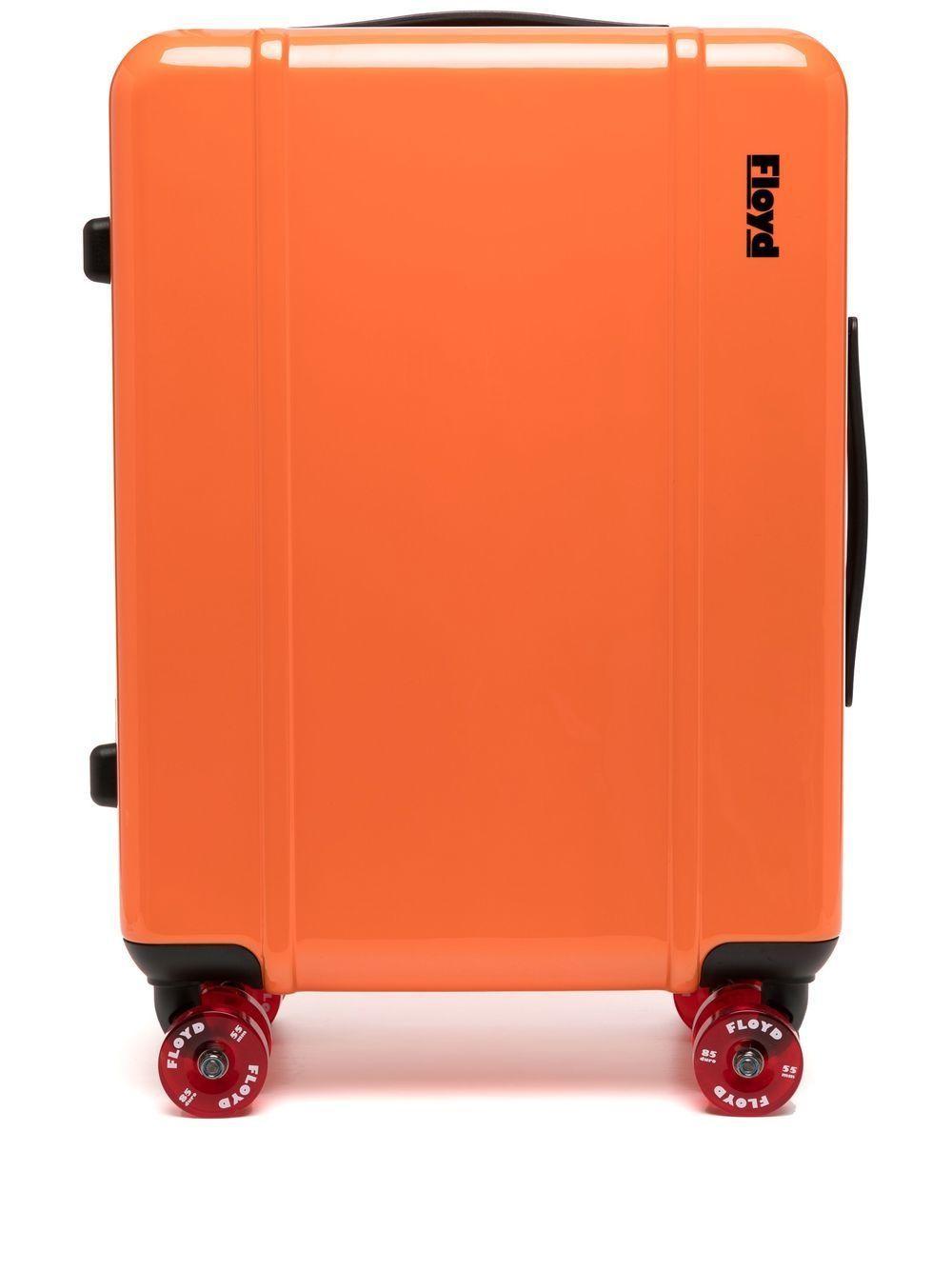 cabin suitcase Product Image