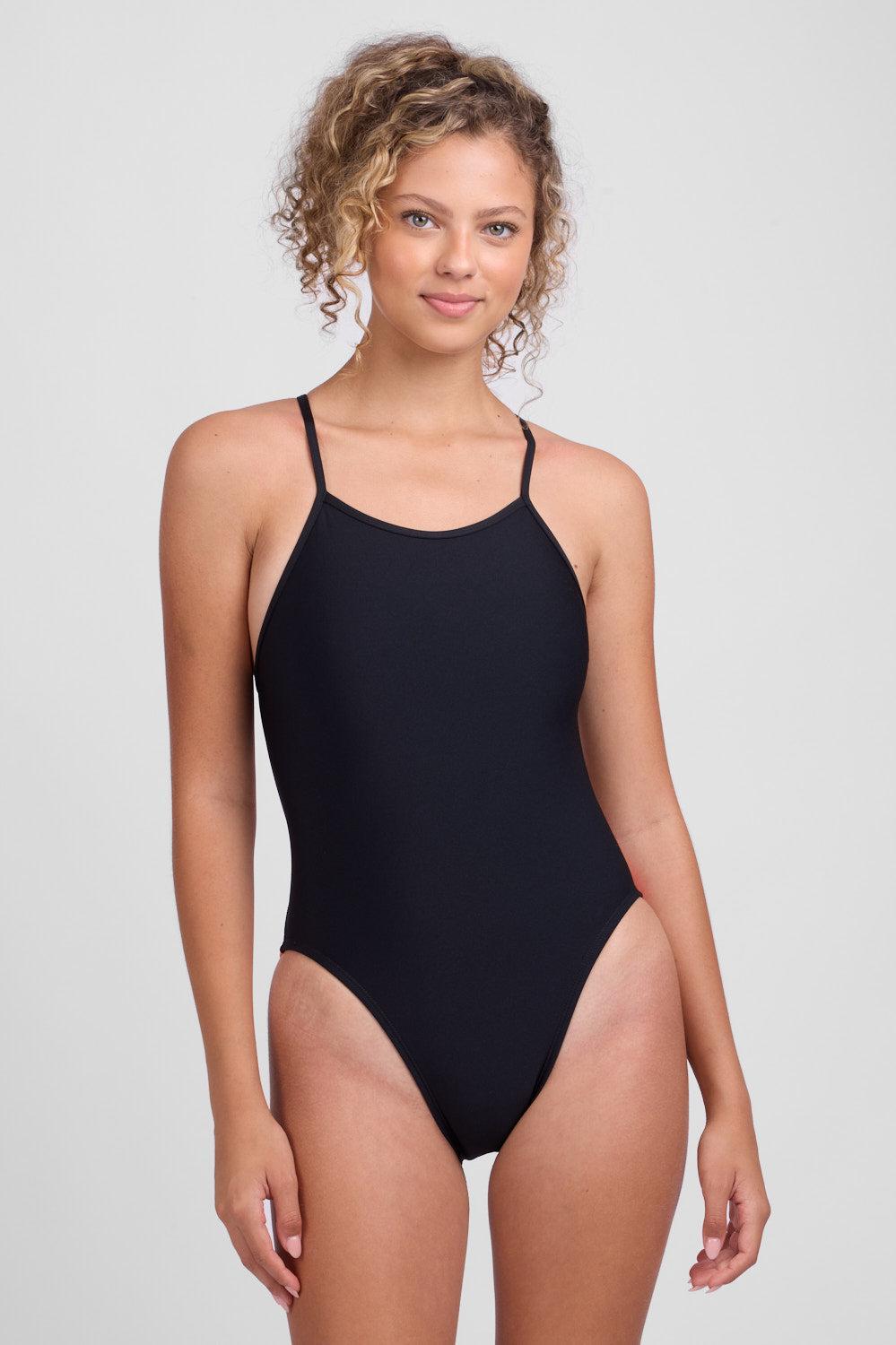 Melisse One Piece Swimsuit Product Image