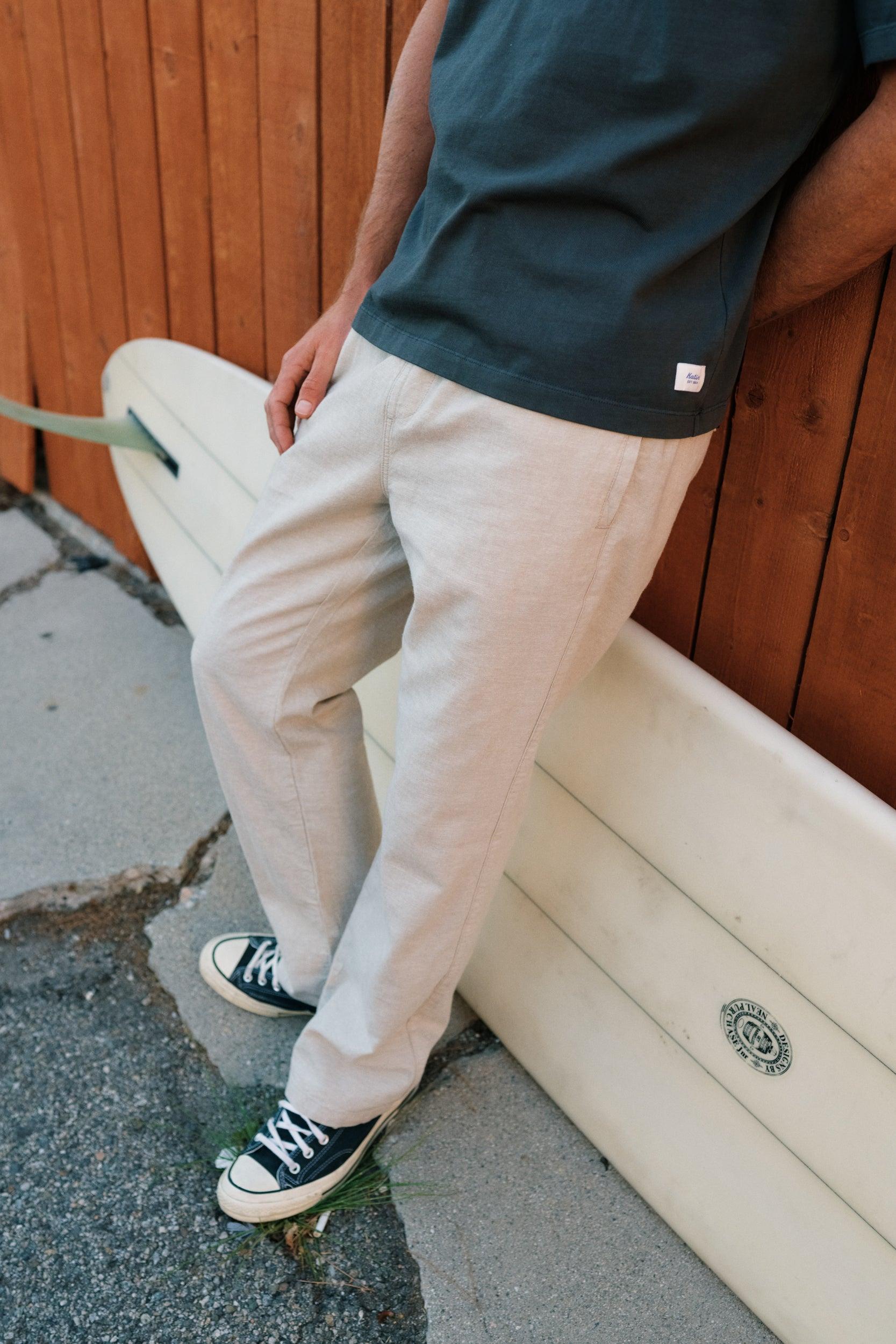 ISAIAH LOCAL PANT Product Image