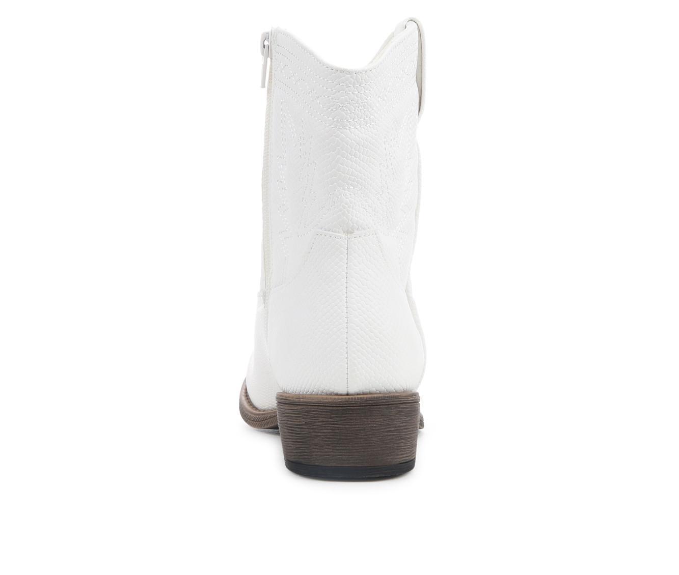 Women's Coconuts by Matisse Derringer Western Boots Product Image