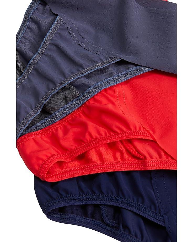 Breathe Hi-Rise Thong 3-Pack Product Image