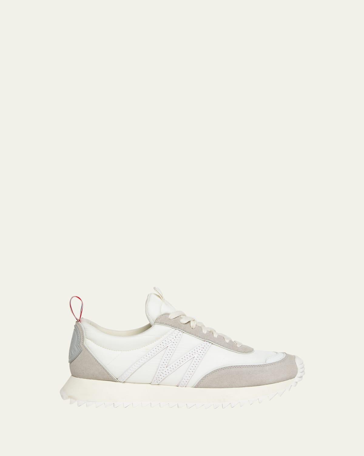 Moncler Mens Pacey Low Top Sneakers Product Image