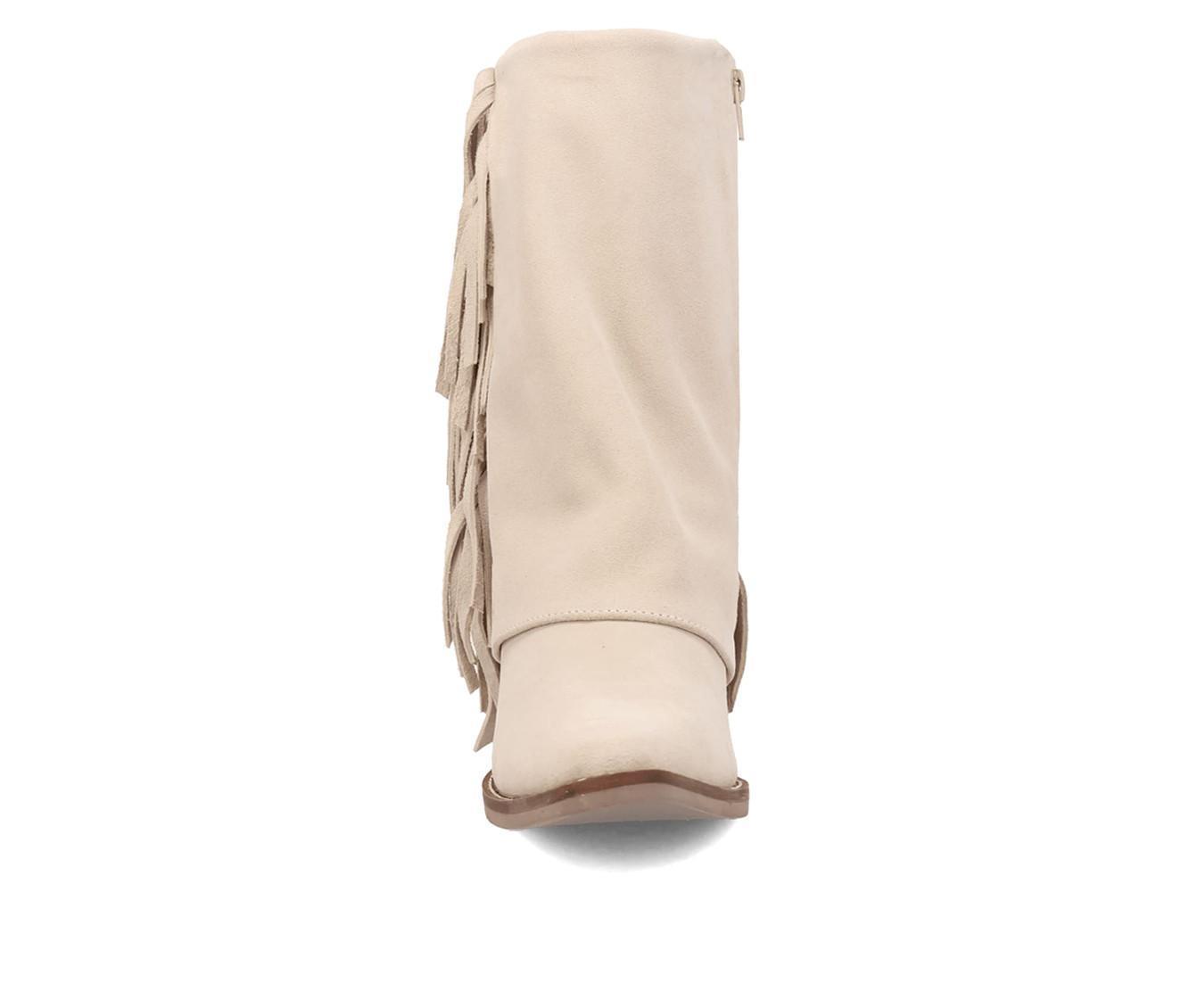 Women's Dingo Boot Marlie Western Boots Product Image