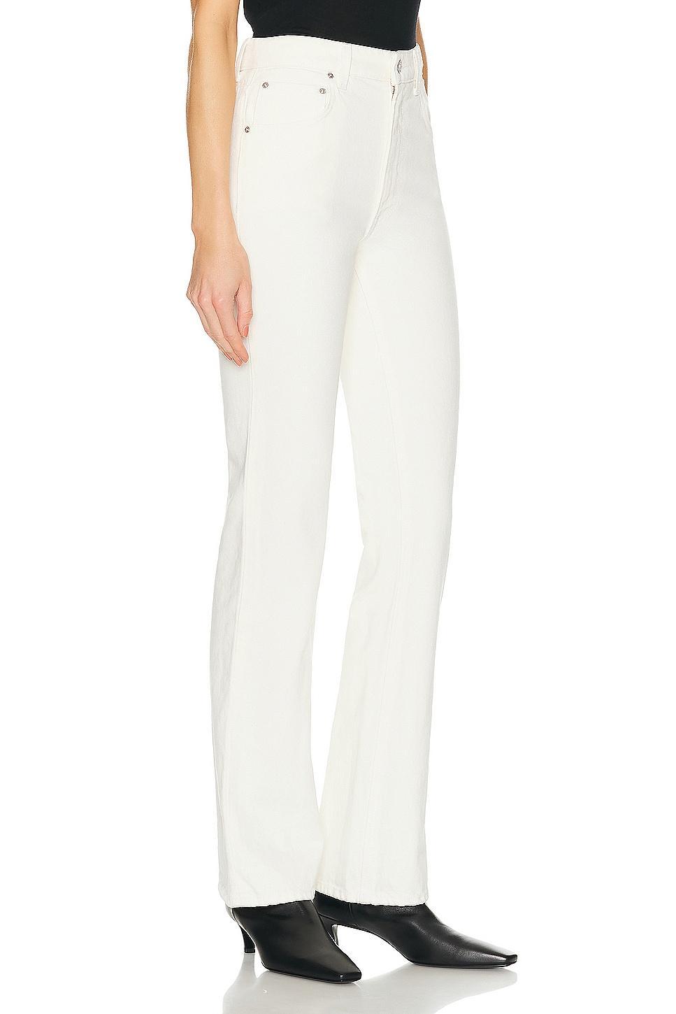 Melanie High Rise Boot Cut GRLFRND Product Image