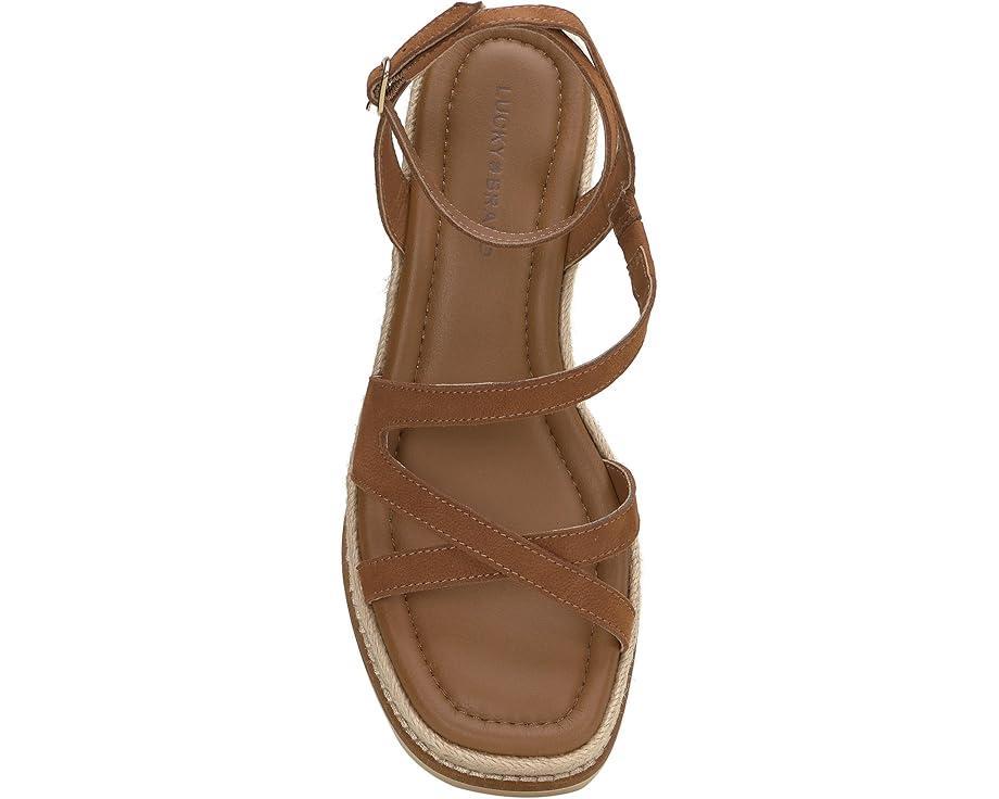 Harper Flatform Product Image