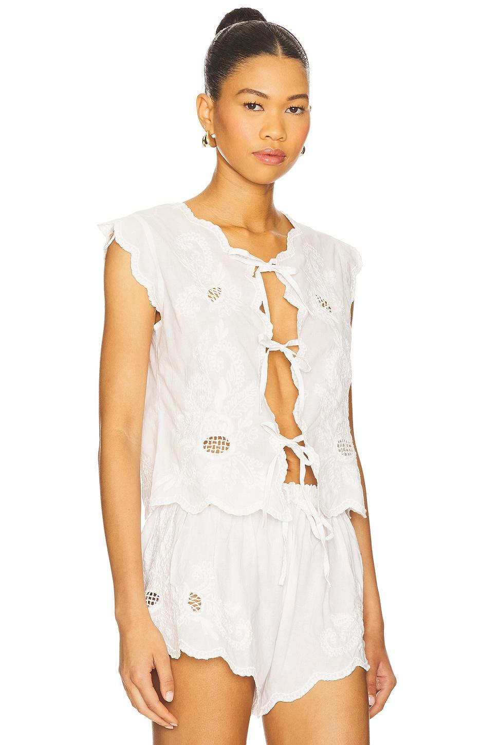 Tory Top Tularosa Product Image