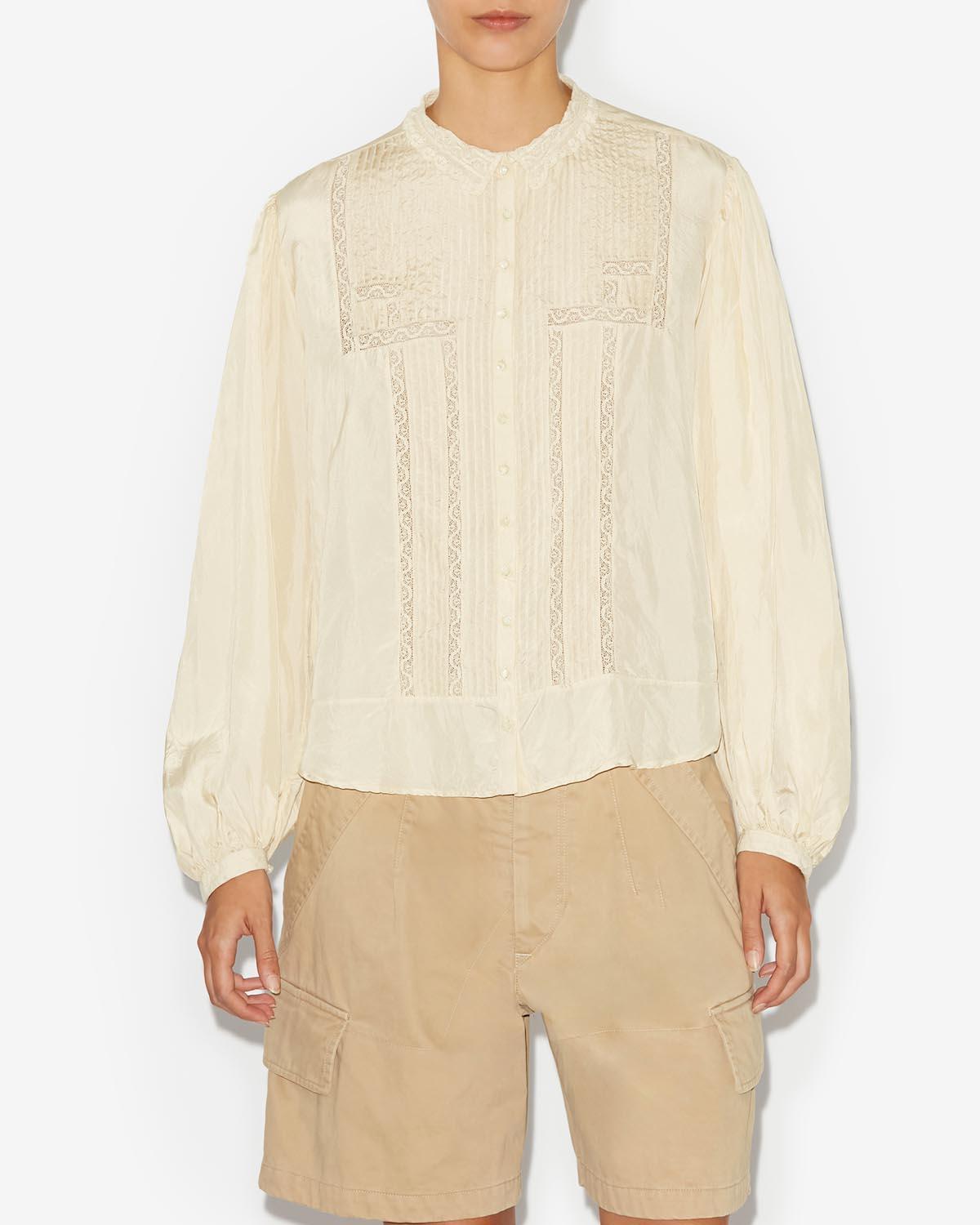 Zayen Top Female Product Image