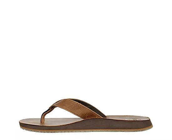 Reef Mens Drift Classic Flip Flop Sandal Product Image