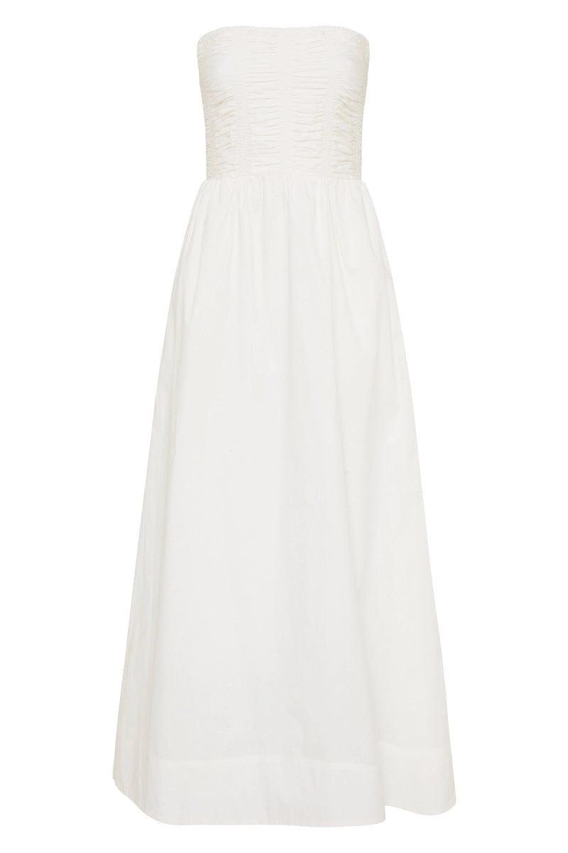Antibes Short White - Final Sale Product Image