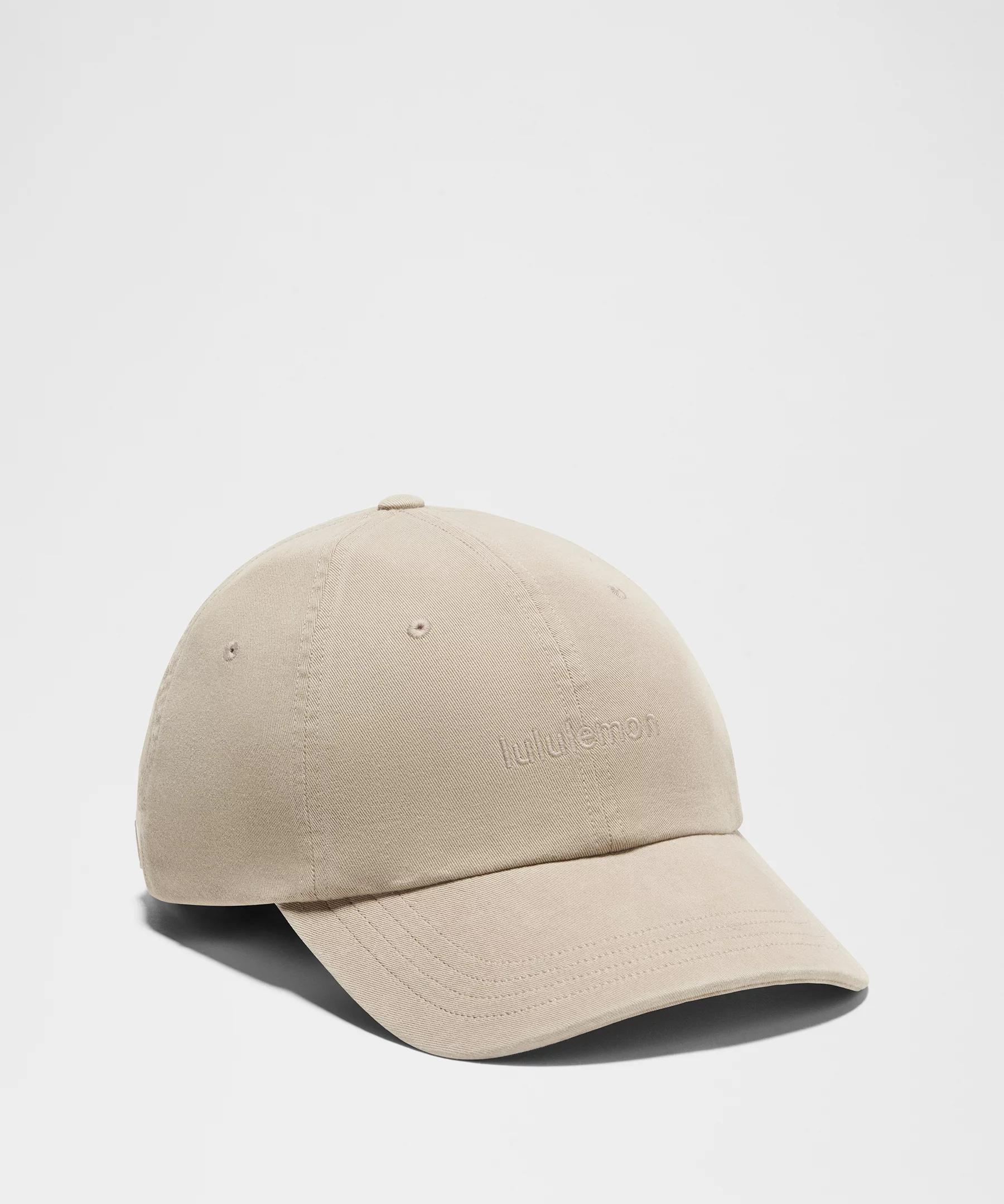 Classic Ball Cap *Wash Product Image