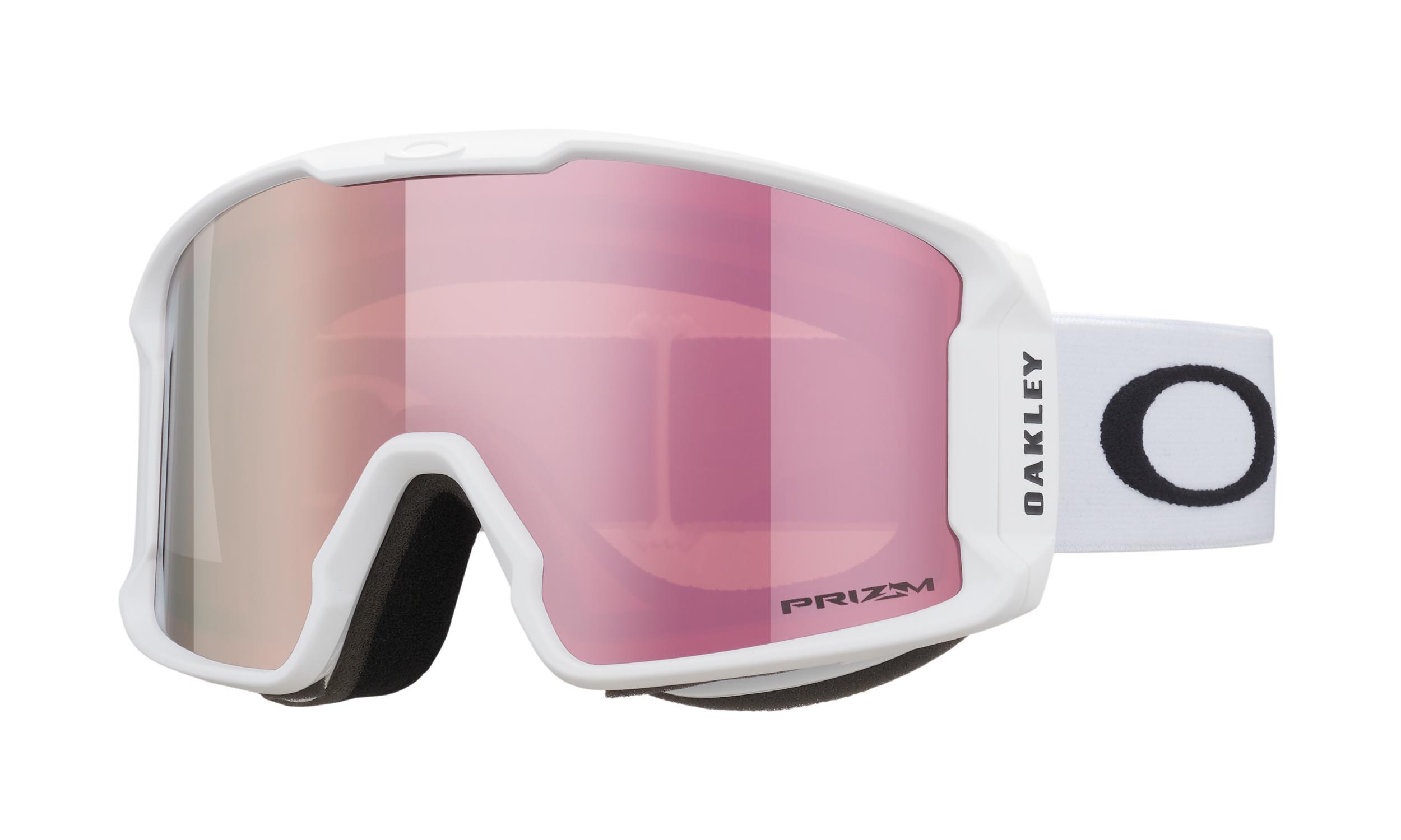 Oakley Men's Line Miner™ M Snow Goggles Product Image