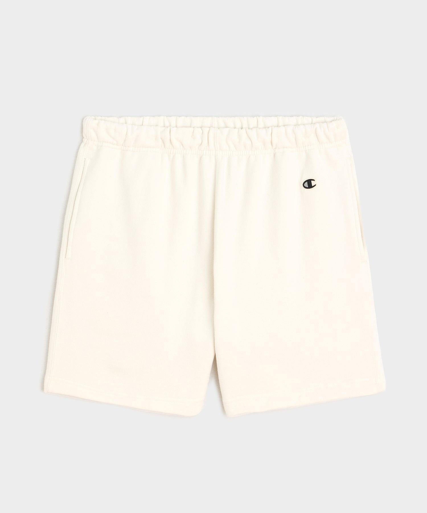 Champion Relaxed 5" Sweatshort Product Image