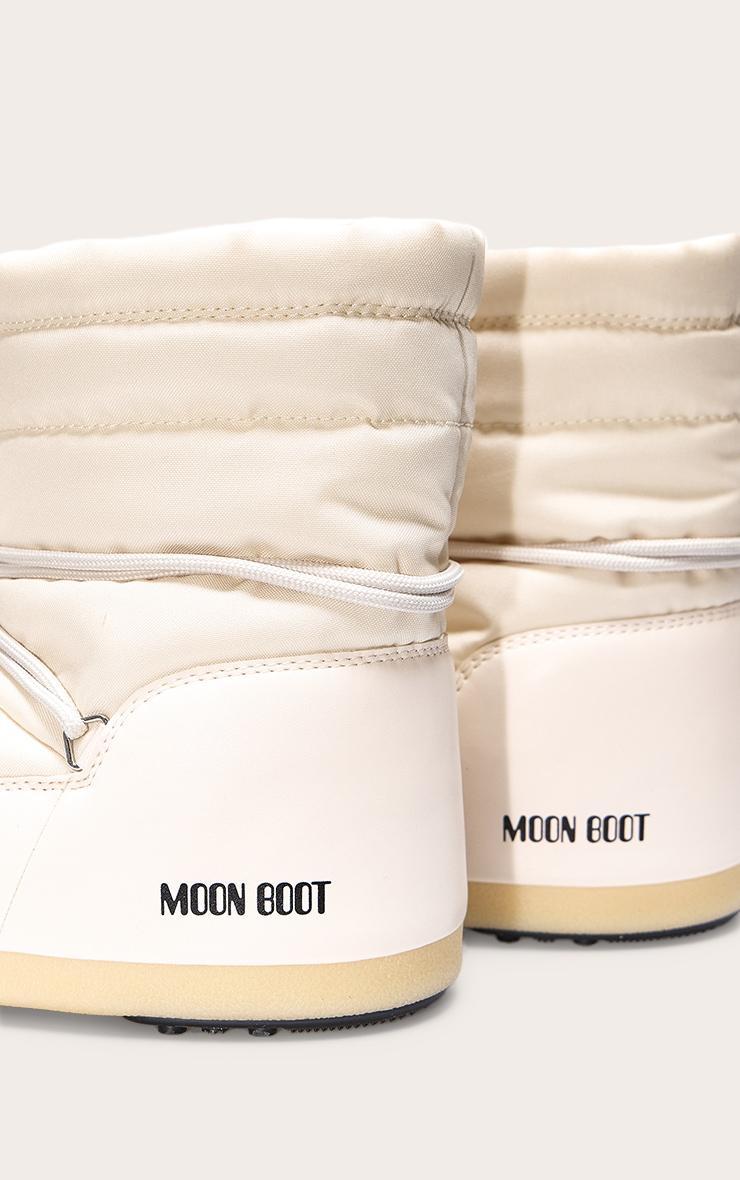 MOON BOOT Cream Evolution Icon Product Image