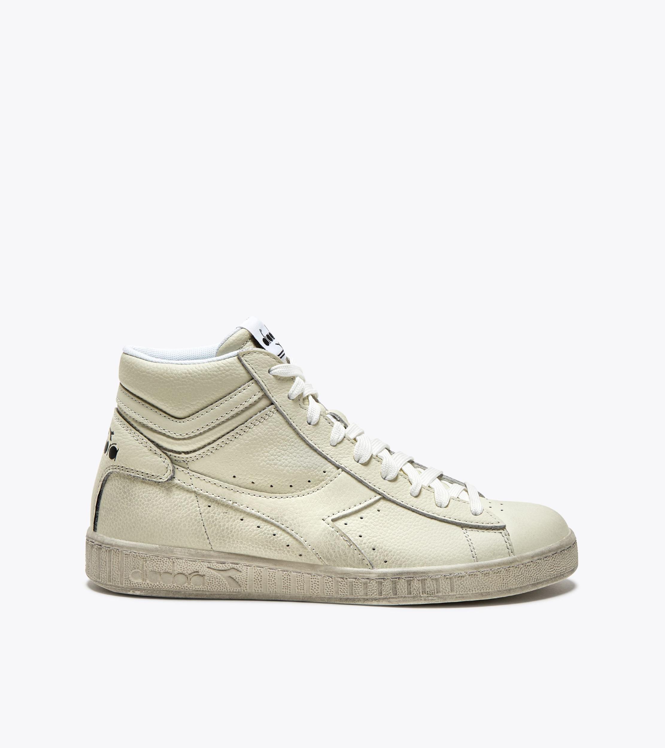 GAME L HIGH WAXED Product Image