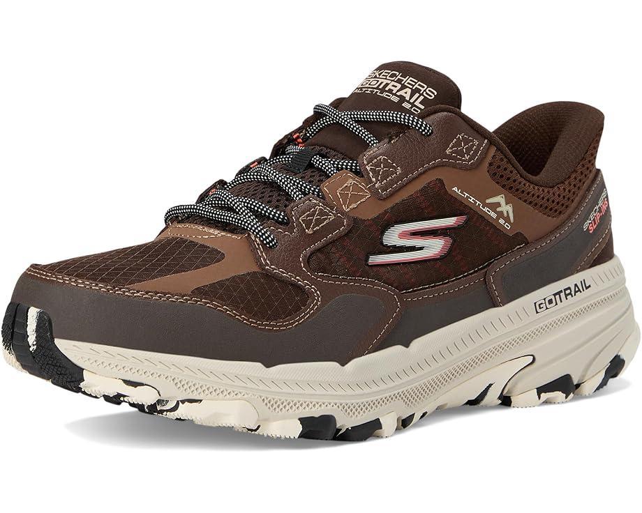 Go Run Trail Altitude 2.0 - Mar Product Image