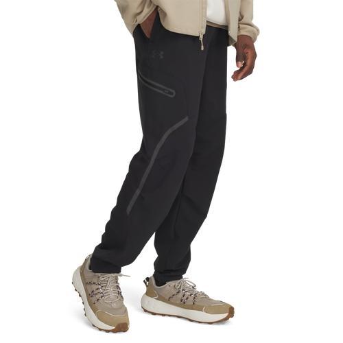 UA Unstoppable Mens Cargo Pants Product Image