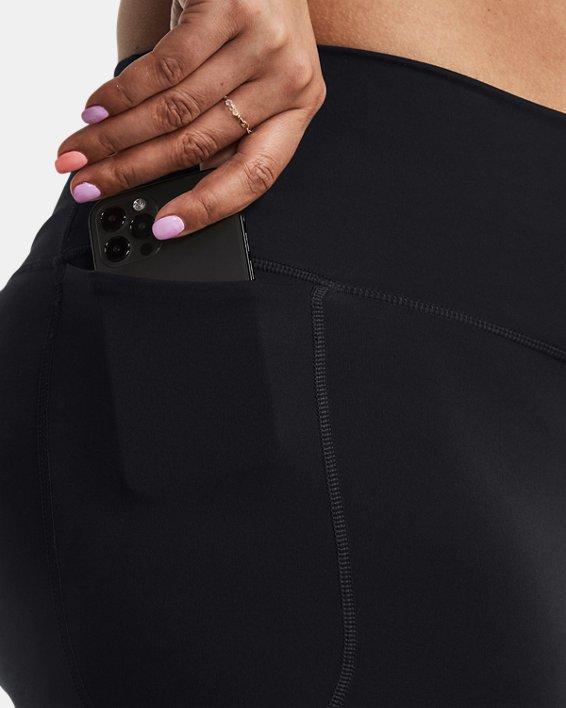 Women's UA Meridian Bike Shorts Product Image