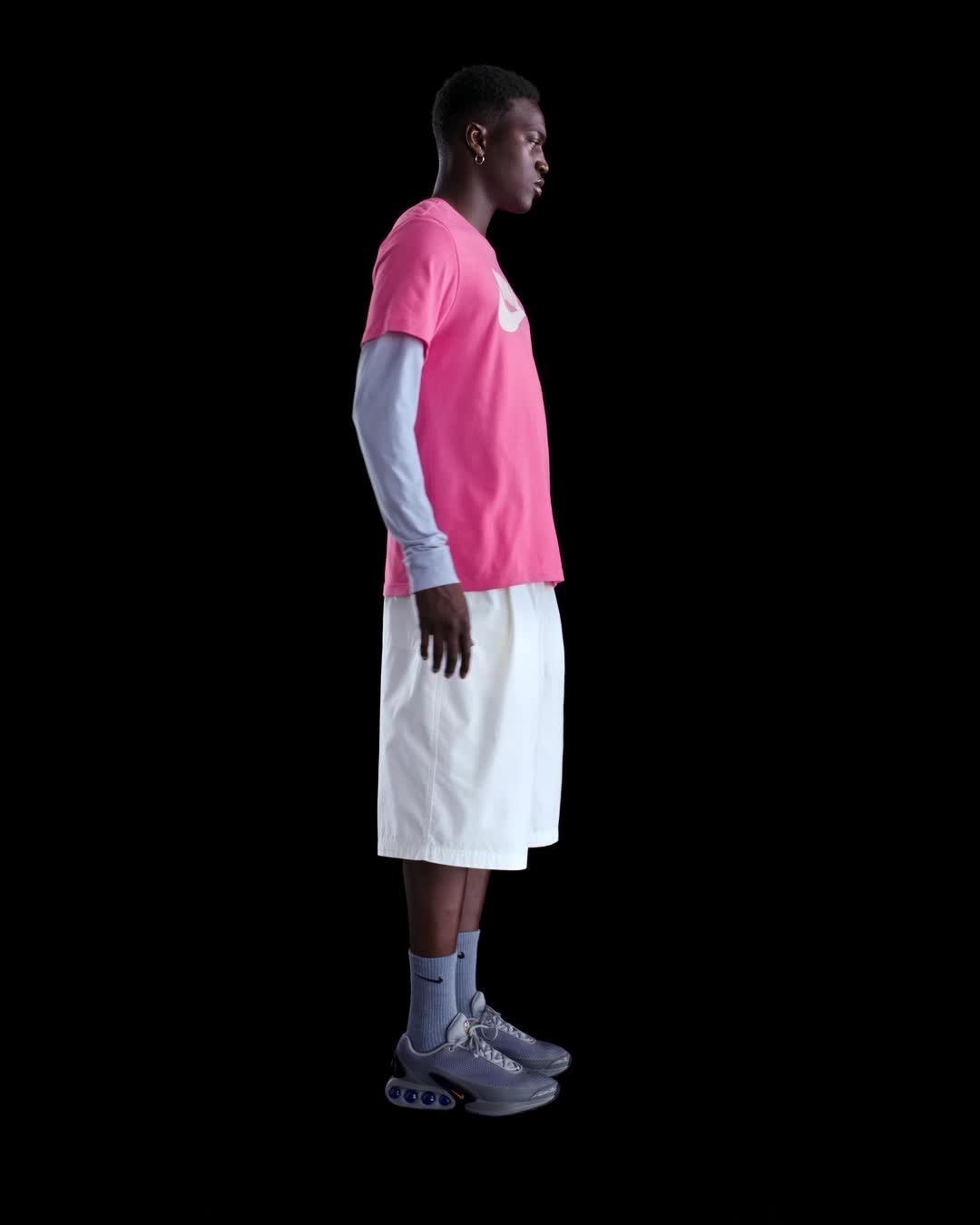 Men's Nike Sportswear T-Shirt Product Image