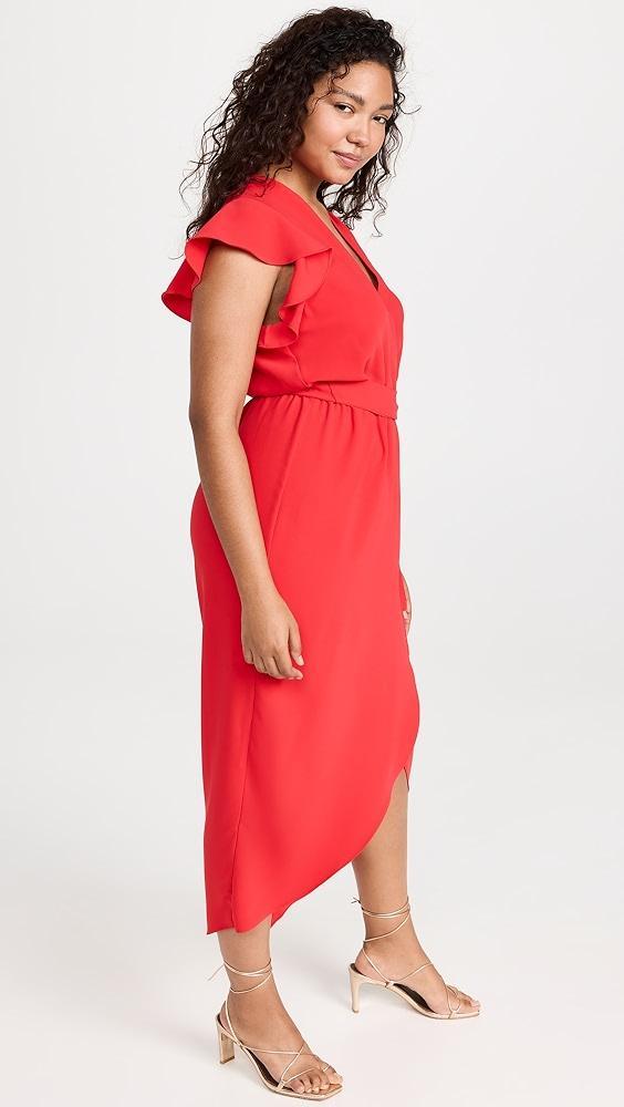Amanda Uprichard Martinique Dress | Shopbop Product Image