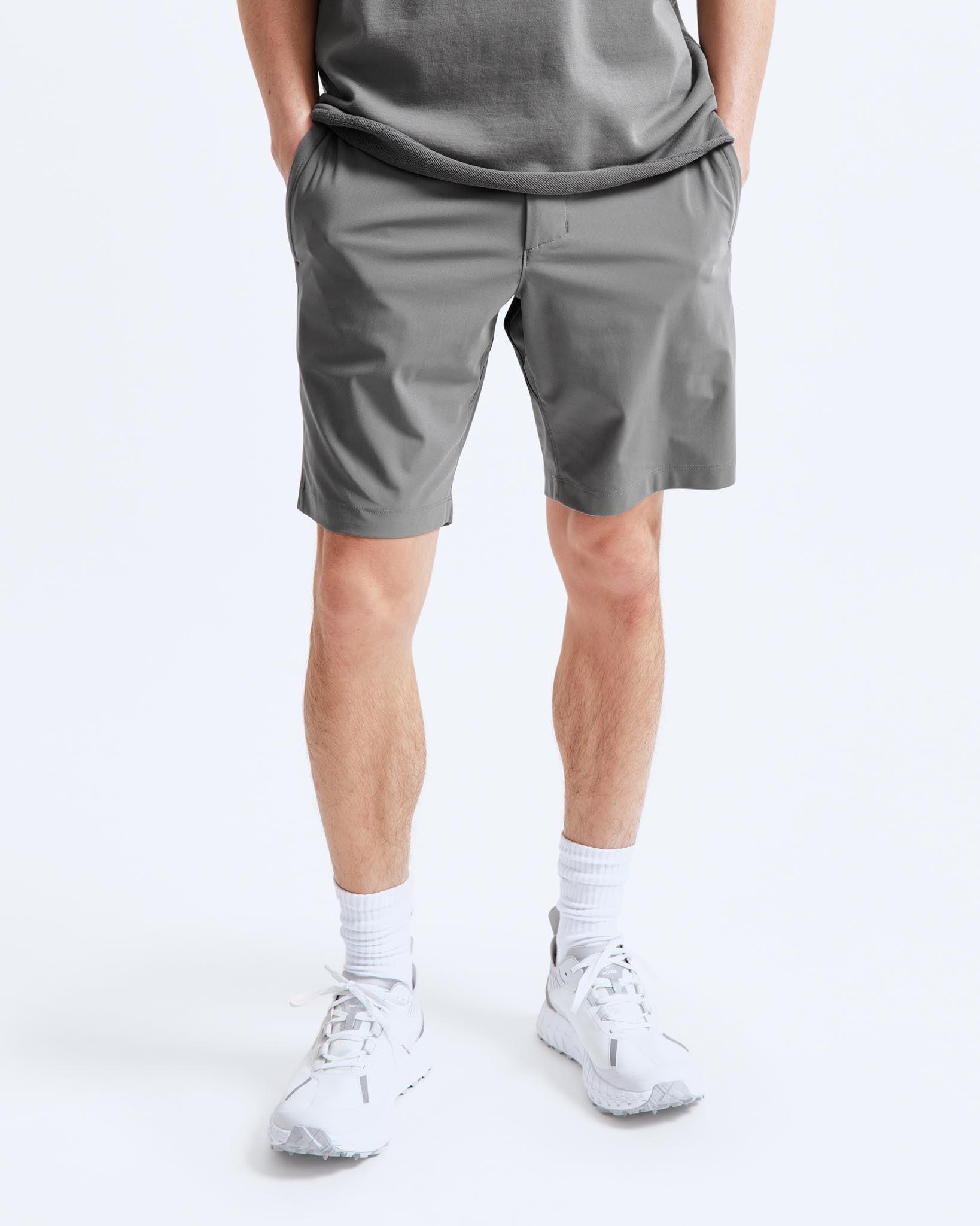Coach's Short 9" - Vault Male Product Image