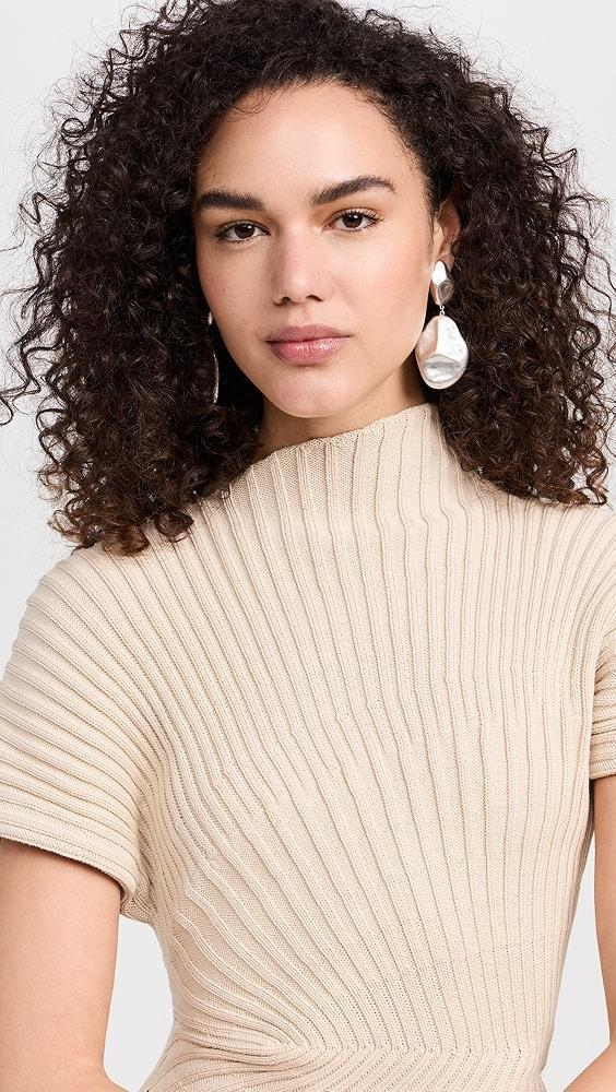 Cult Gaia Dunia Earrings | Shopbop Product Image