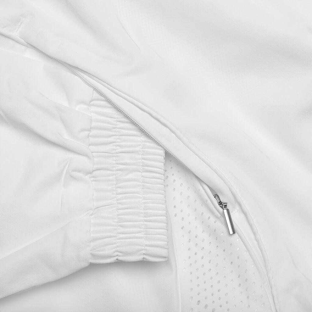 Puma x Skepta CLRT Jacket - White Male Product Image