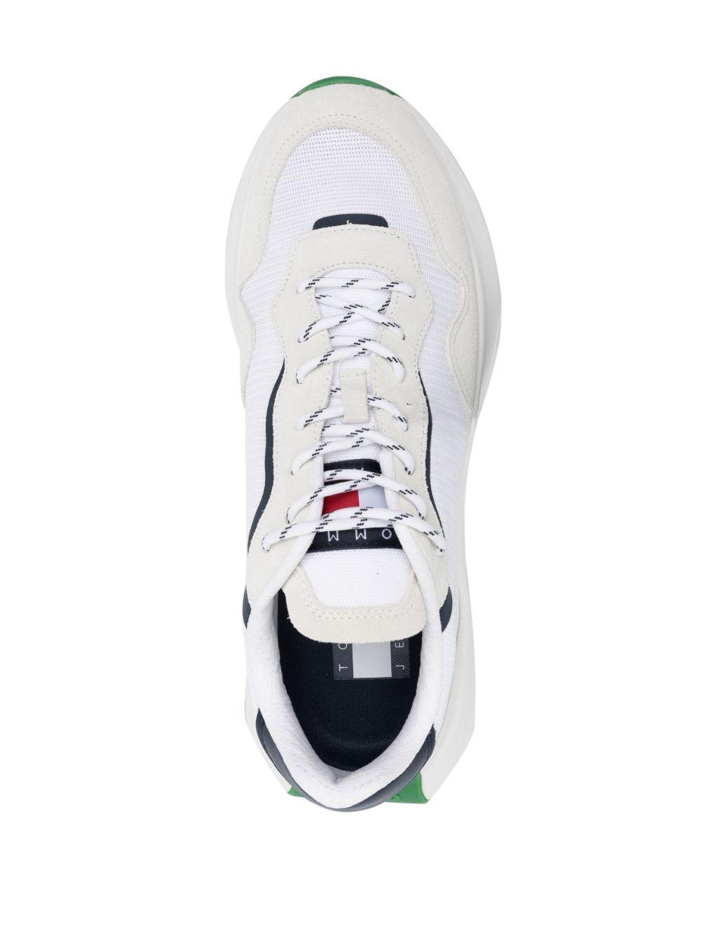 low-top sneakers Product Image