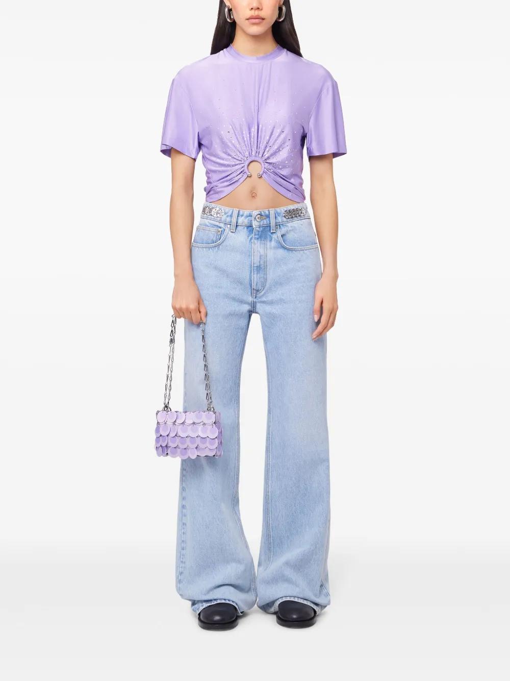 flared jeans  Product Image