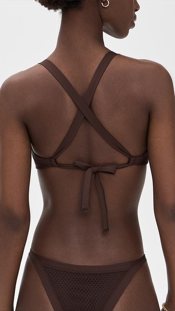 LSPACE Tyla Top | Shopbop Product Image