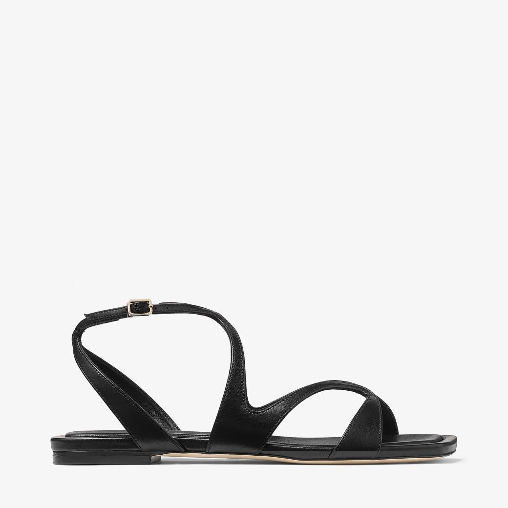 Ayla Flat Product Image