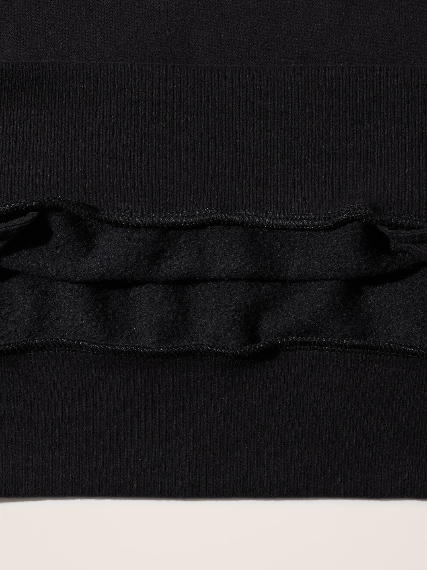 Forever Fleece Relaxed 1/4 Zip Sweatshirt Product Image
