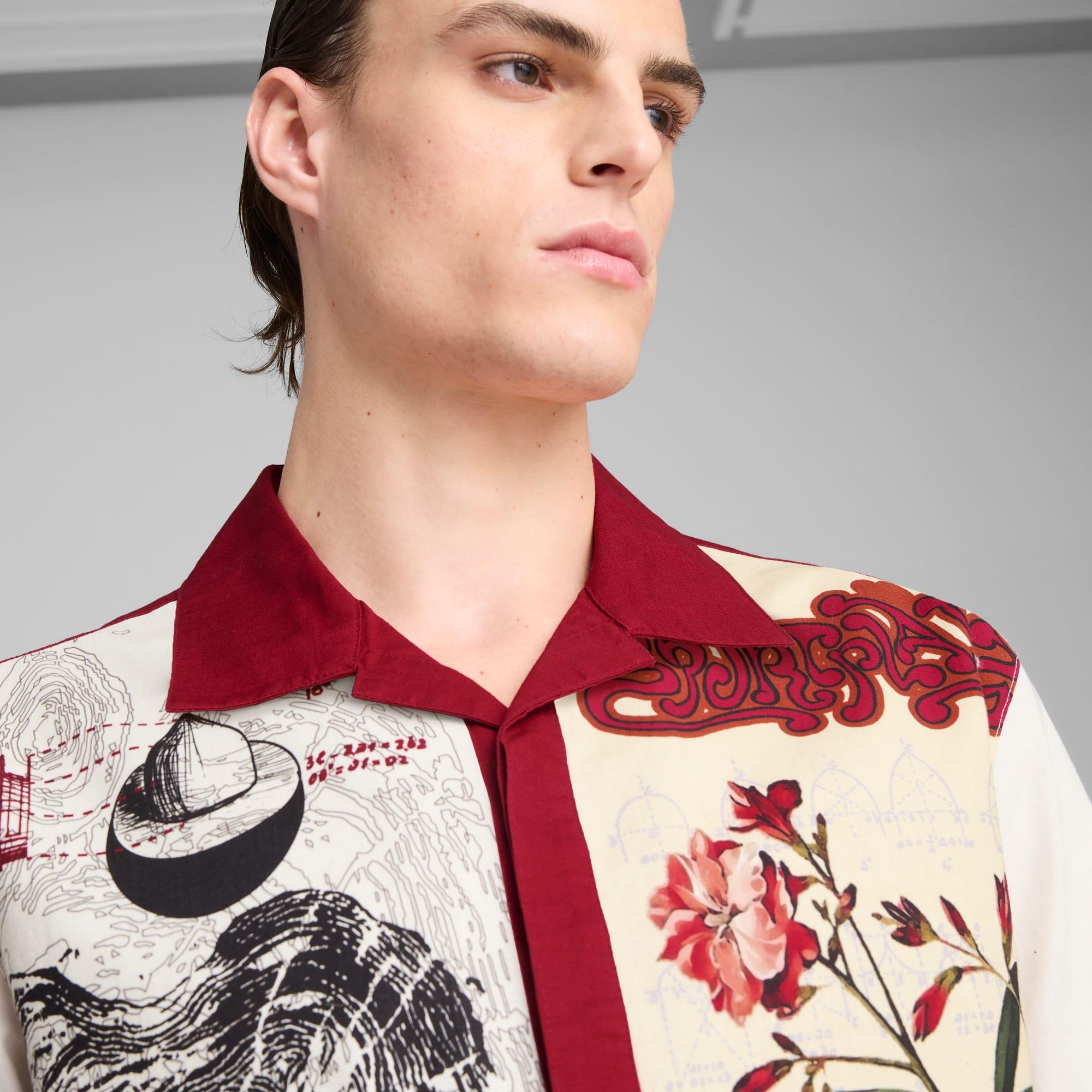 PALAIS ARTISAN Men's Shirt Product Image