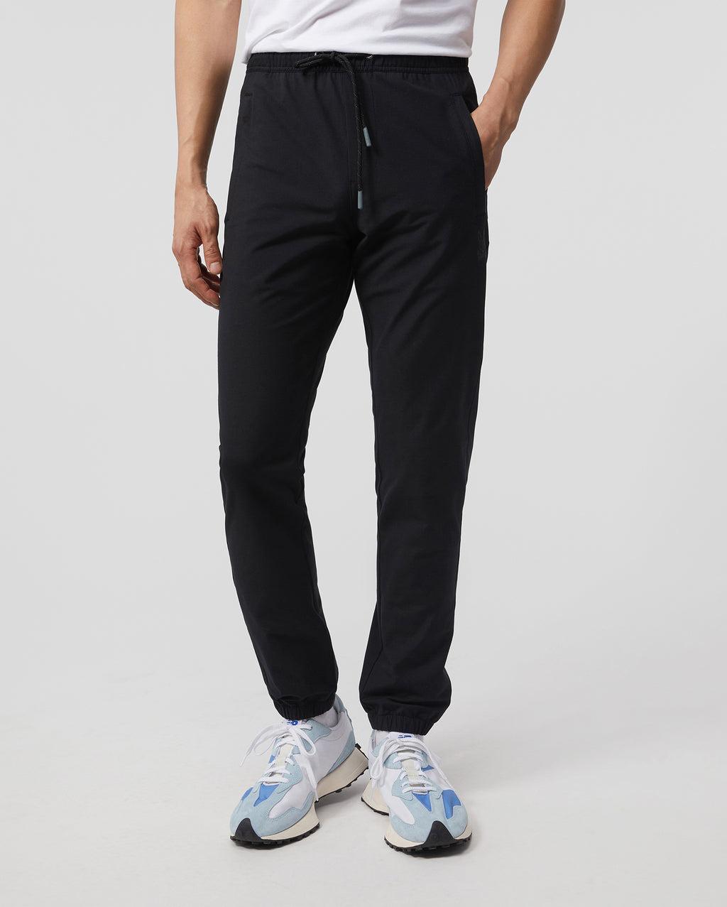 MENS CABRINI COMMUTER PANTS - B6P786U1CN Male Product Image