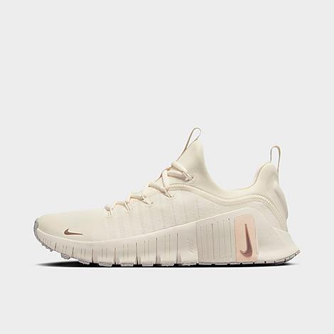 Nike Womens Free Metcon 6 Training Shoes Product Image