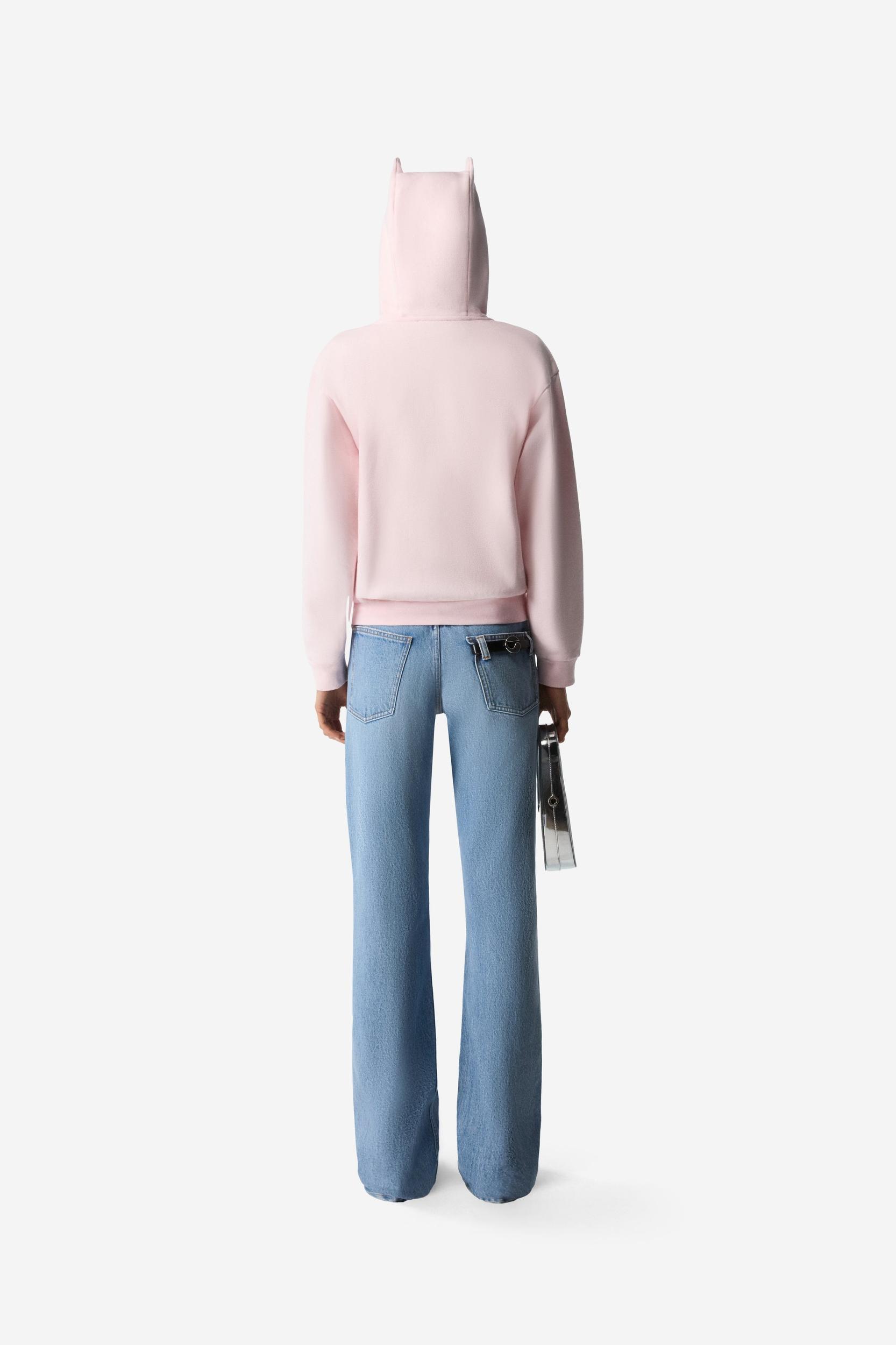 Horn Hoodie Product Image