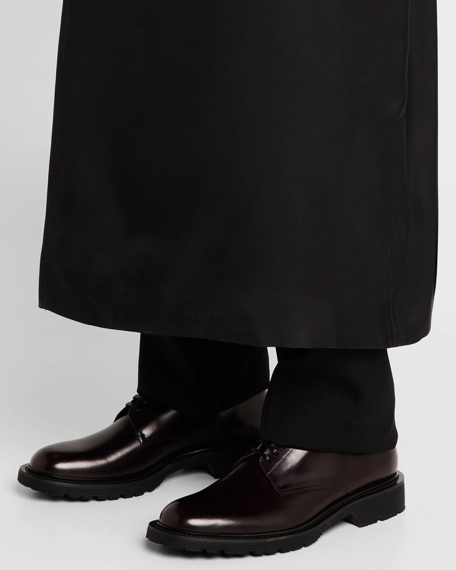 Mens Army 20 Derby Shoes Product Image