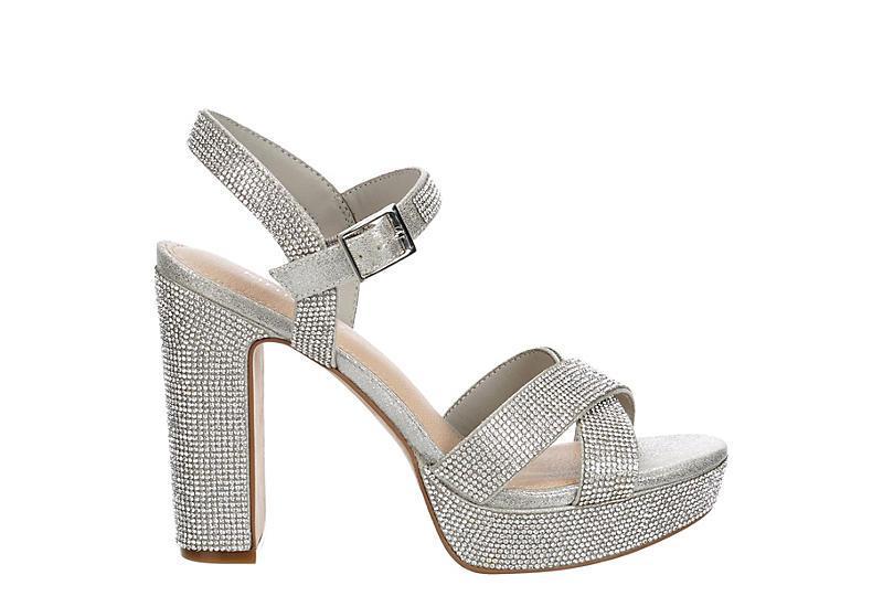 Maripe Womens Leilani Platform Sandal Product Image