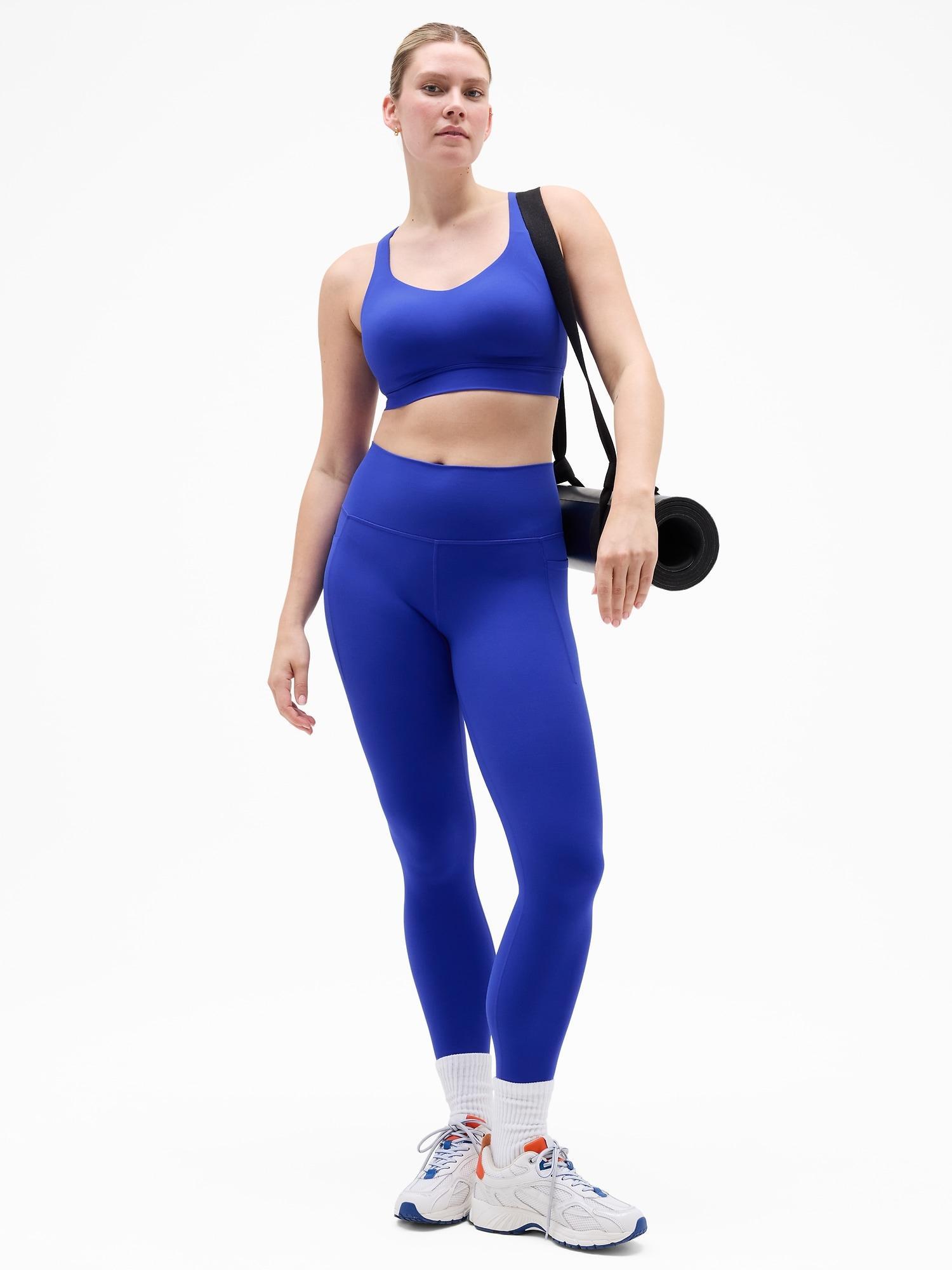 Perfect Form Sports Bra D-DD Product Image