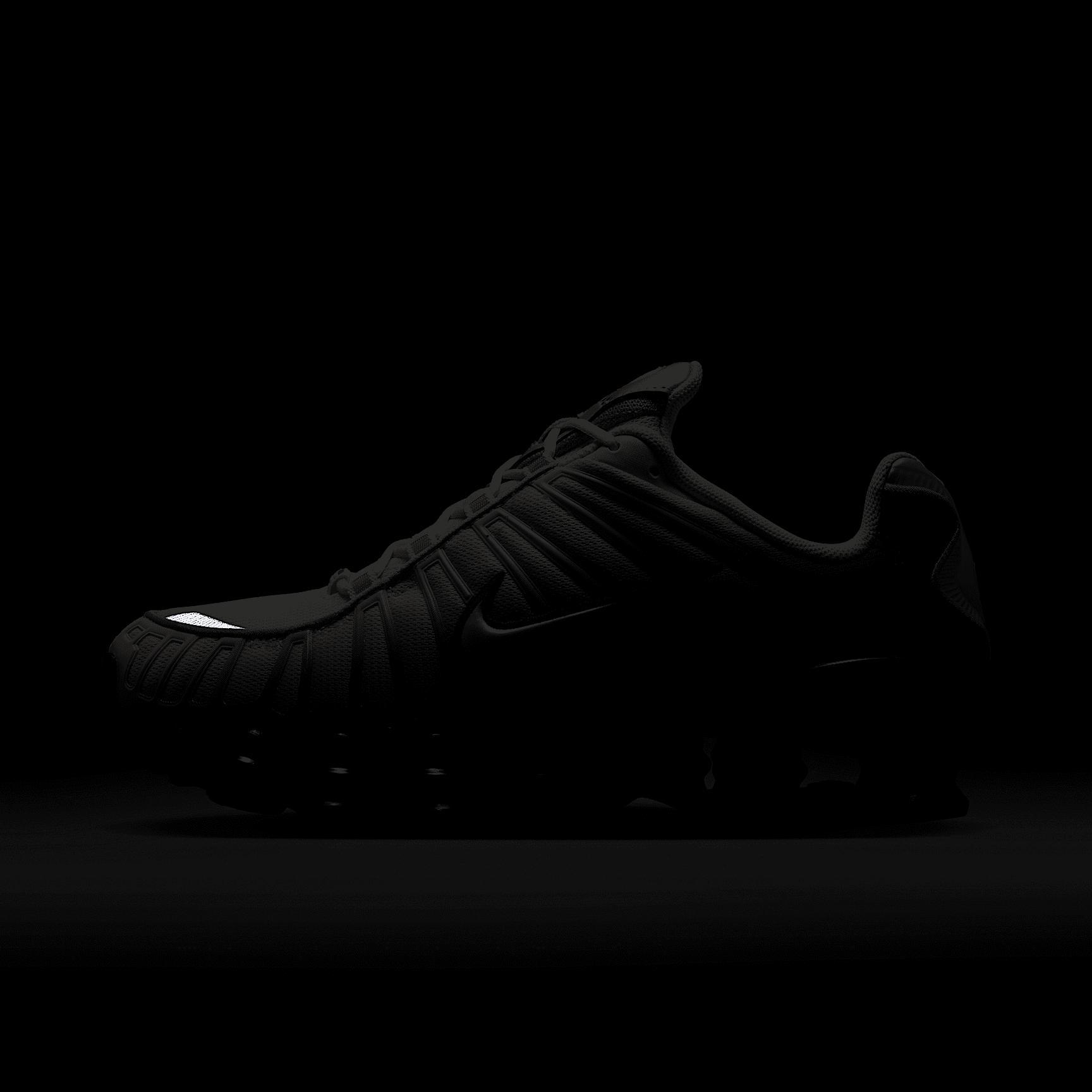 Nike Shox TL Women's Shoes Product Image
