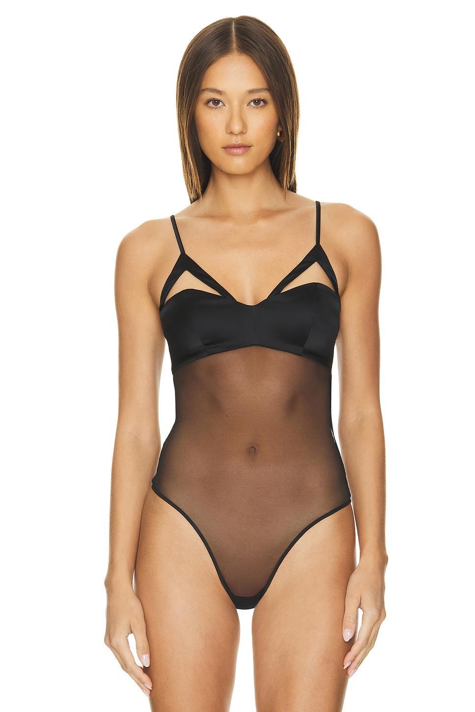 Maxim Bodysuit Kiki de Montparnasse Product Image