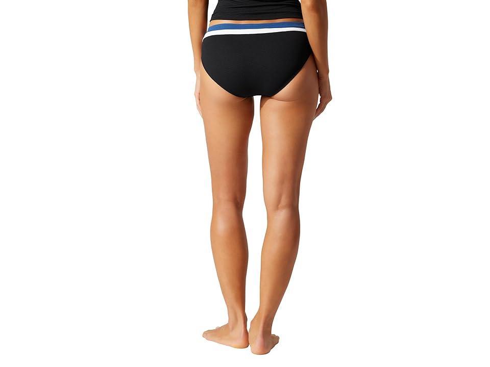 Tommy Bahama Island Cays Color Block Hipster Bikini Bottom Product Image