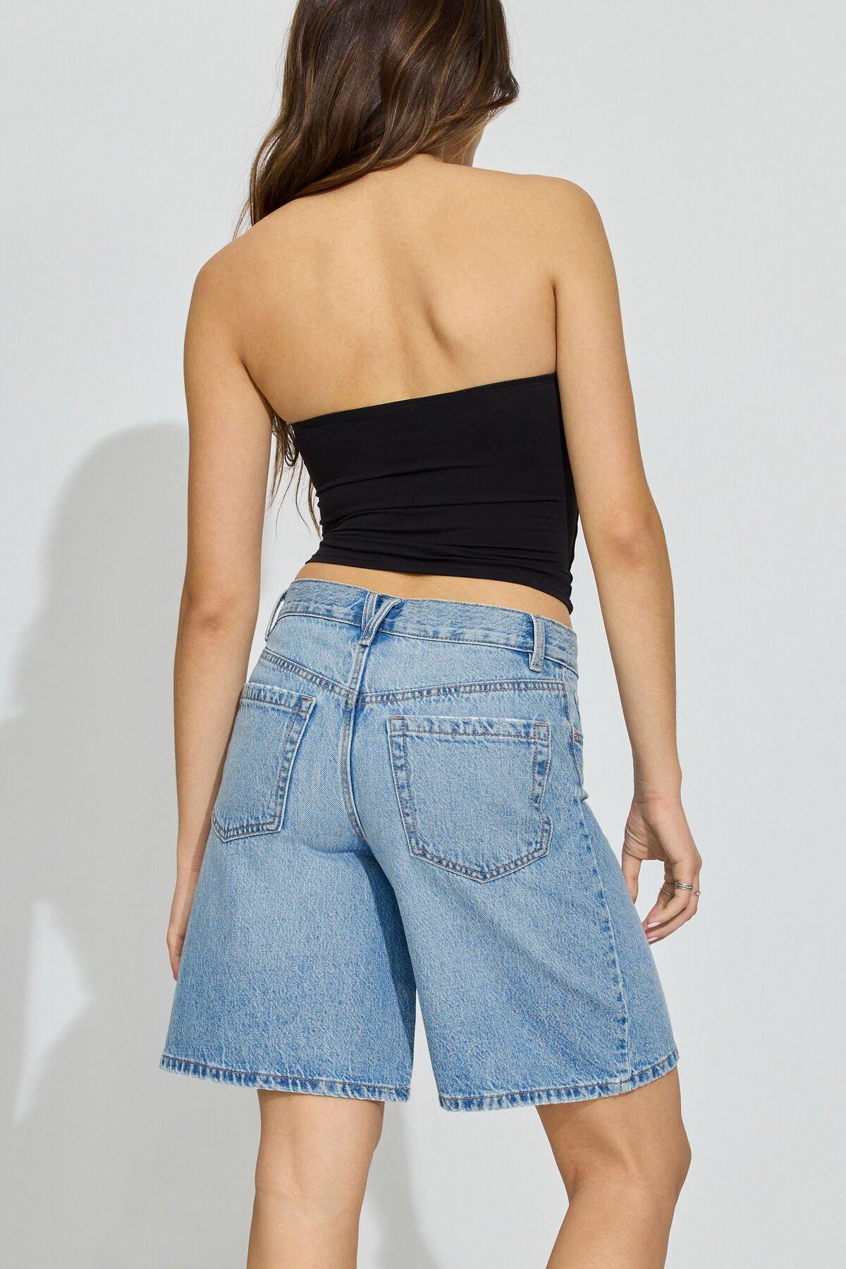Skater Jorts Product Image