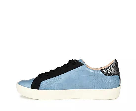 Journee Collection Womens Camila Sneaker Product Image