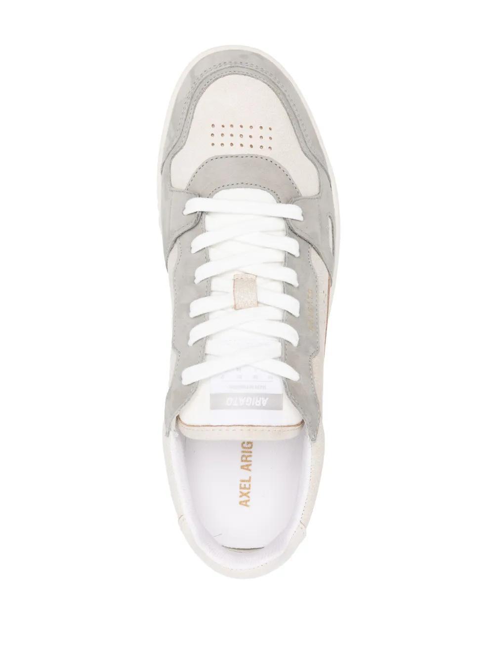 Dice Lo panelled sneakers Product Image