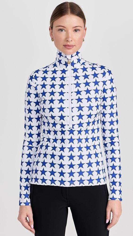Goldbergh Sportif Ski Pully Top | Shopbop Product Image