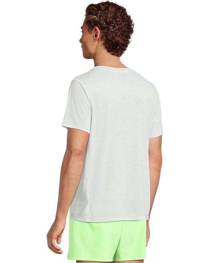Luxe Short Sleeve Product Image