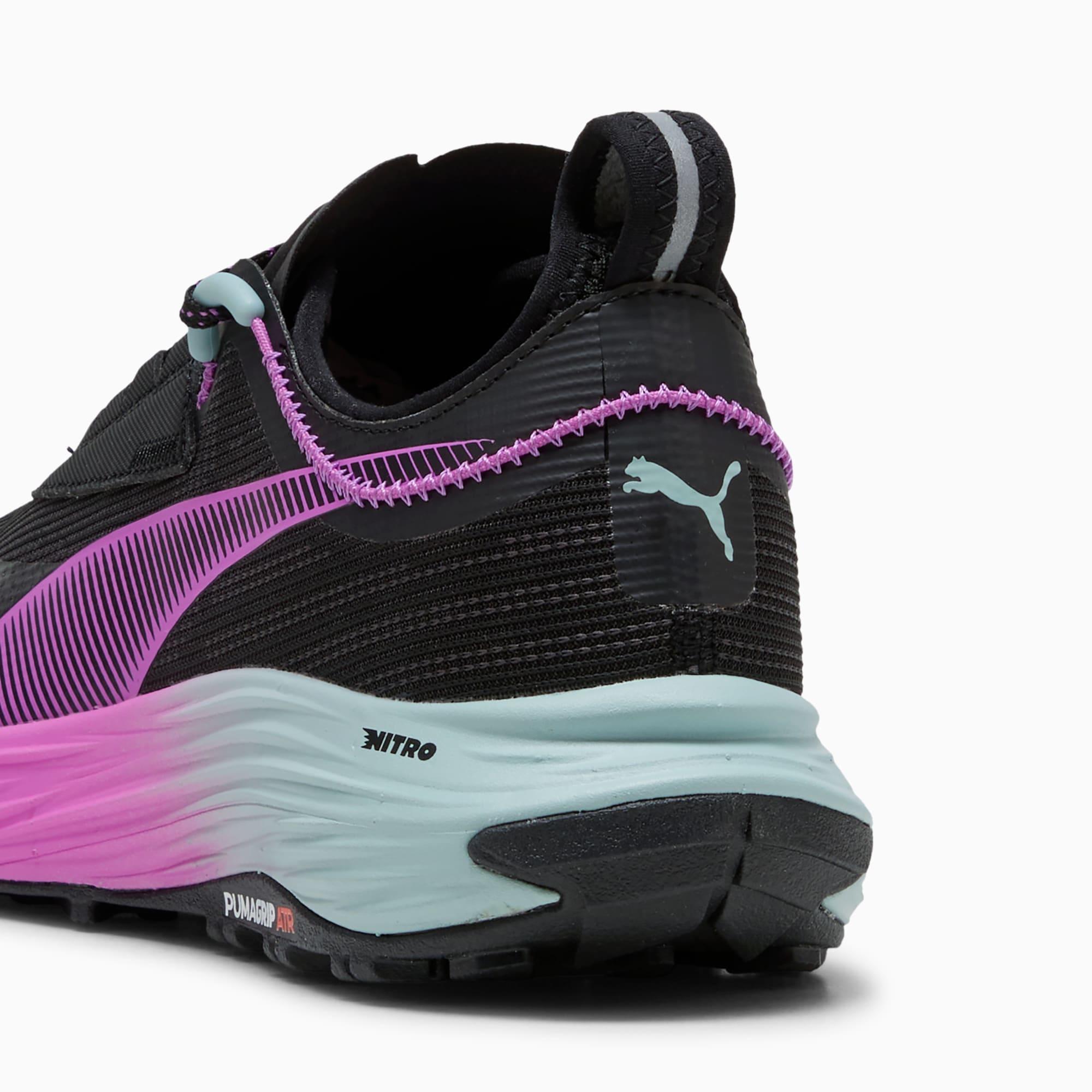 SEASONS Voyage NITRO™ 3 Women's Trail Running Shoes Product Image