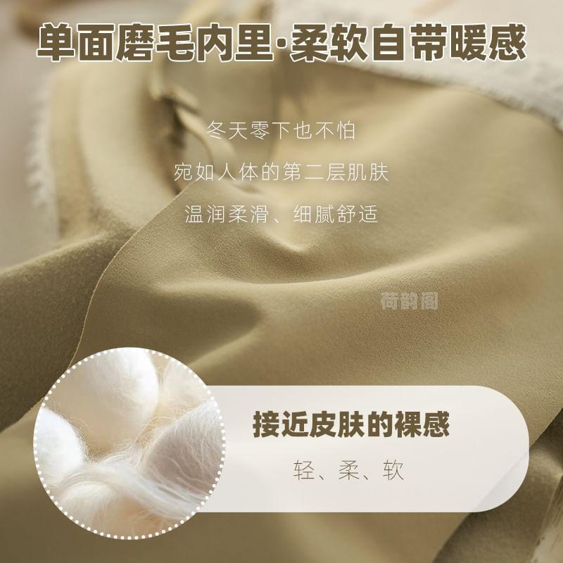 Floral Lace Wireless Bra Product Image