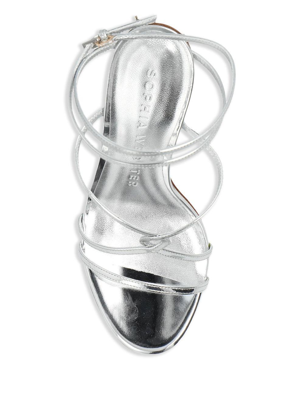 120mm Enchantress sandals Product Image