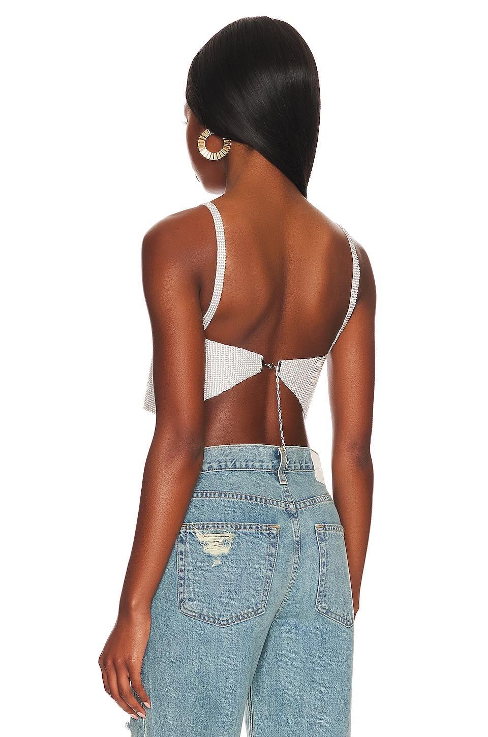 Gloria Top OW Collection Product Image